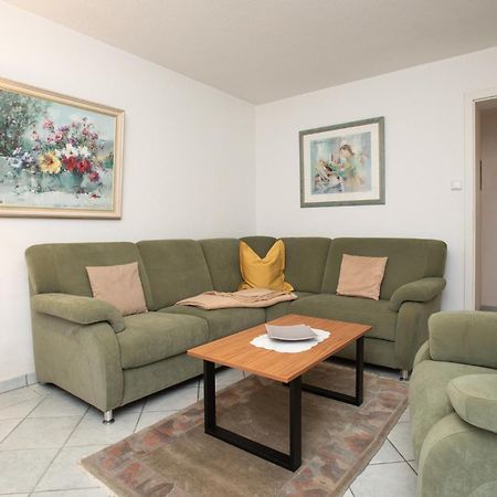 Haus Sylke 135 - Ferienwohnung 5 Джуист Екстериор снимка